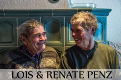 Lois & Renate Penz