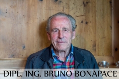 Bruno Bonapace