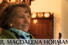 Dr. Magdalena Hörmann
