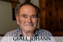 Gfall-Johann