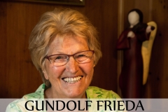 Gundolf-Frieda