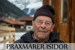 Isidor Praxmarer