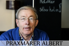 Praxmarer-Albert