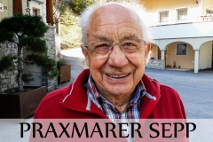 Praxmarer-Sepp