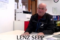 Sepp Lenz